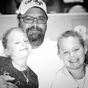 Meet your Posher, Mark